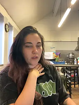 Snapshot of YourFrenchFeliciexo chatting on November 2025 03:51:01 PM YourFrenchFeliciexo online show from November 2025 03:51:01 PM