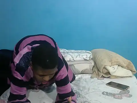 SexySlender  online show from November 2025 04:56:01 PM