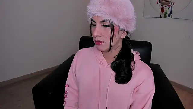 stefy bratz online show from March 2026 04:56:01 AM