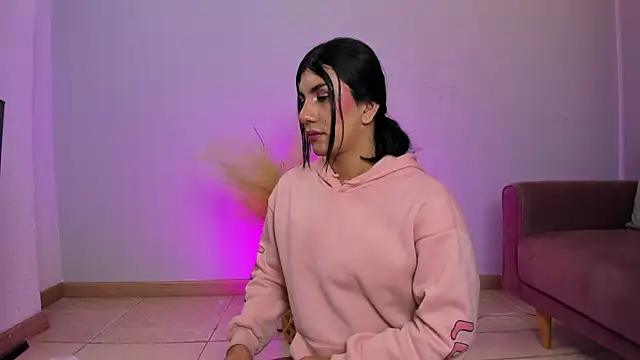 stefy bratz online show from April 2026 11:50:02 AM