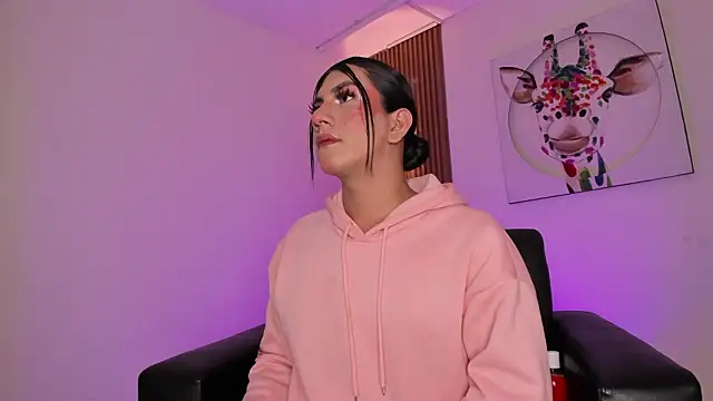 stefy bratz online show from March 2026 03:39:02 AM