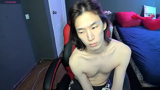 Jackson Lei online show from January 2026 03:19:01 PM