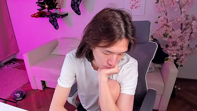 Jackson Lei online show from January 2026 05:25:01 AM