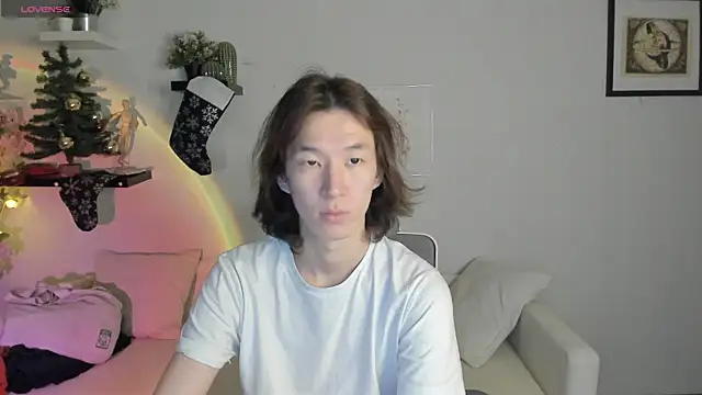 Jackson Lei online show from January 2026 05:25:02 AM