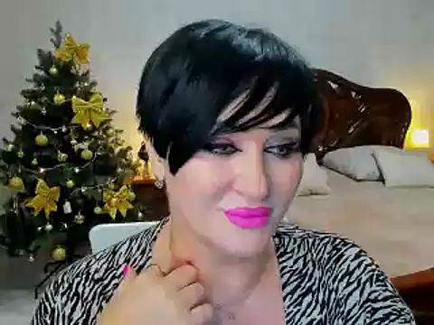 KiraTempt online show from December 2025 10:17:02 AM