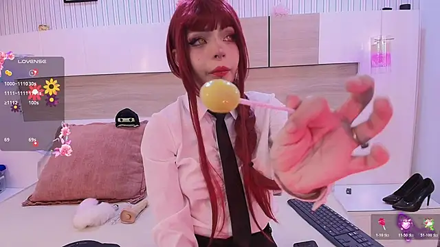 Kaoriabyss  online show from November 2025 08:47:01 PM