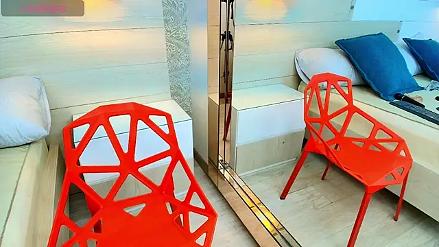 Kaoriabyss  online show from February 2026 09:37:02 PM