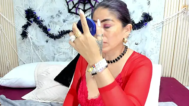 kendraalee online show from October 2025 03:11:01 PM