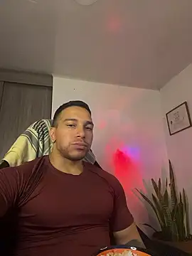 FreszX online show from January 2026 11:53:01 PM