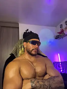 FreszX online show from June 2026 02:24:02 AM