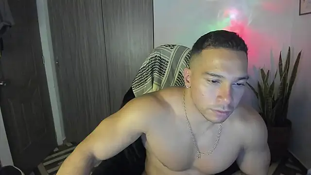 FreszX online show from December 2025 05:41:01 AM