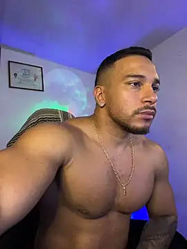 FreszX online show from March 2026 09:43:02 PM