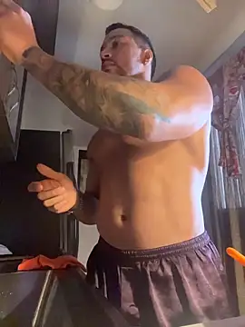 FreszX online show from February 2026 04:07:01 PM