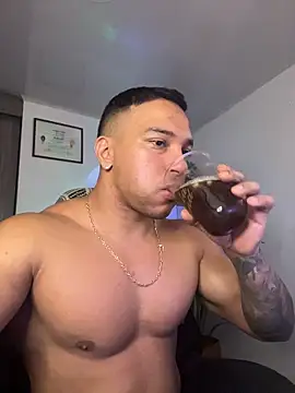 FreszX online show from February 2026 05:12:02 PM