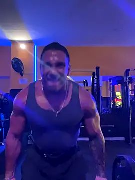 FreszX online show from October 2025 03:49:02 AM