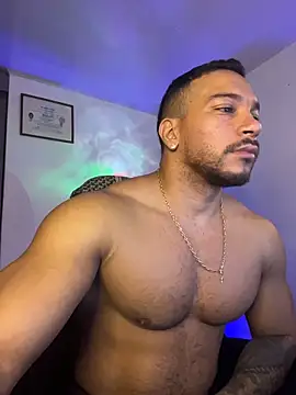 FreszX online show from March 2026 03:35:02 PM