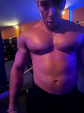 FreszX online show from November 2025 03:31:02 AM