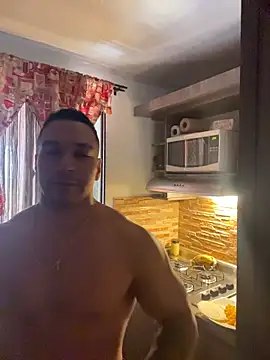 FreszX online show from February 2026 03:56:02 PM