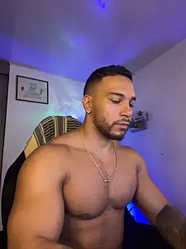 FreszX online show from March 2026 04:43:02 PM