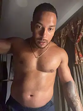 FreszX online show from April 2026 05:35:01 AM