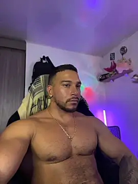 FreszX online show from May 2026 05:04:02 AM