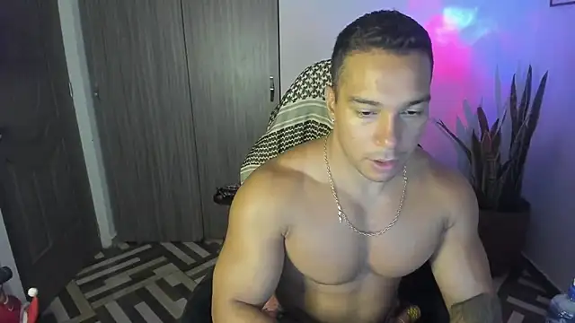 FreszX online show from November 2025 06:01:02 PM