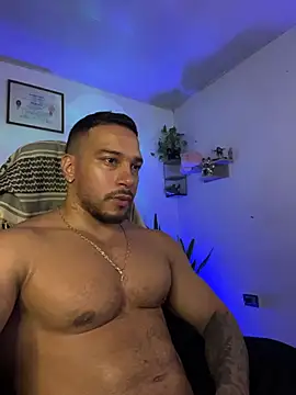 FreszX online show from March 2026 05:48:01 PM