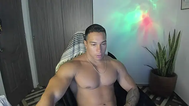 FreszX online show from November 2025 05:39:01 PM