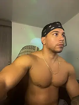 FreszX online show from January 2026 01:47:02 PM