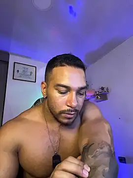 FreszX online show from March 2026 06:52:01 PM