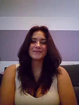 MiaRides19 online show from January 2026 12:39:02 AM