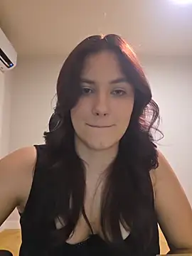 MiaRides19 online show from March 2026 07:36:01 PM