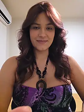 MiaRides19 online show from March 2026 06:20:01 PM