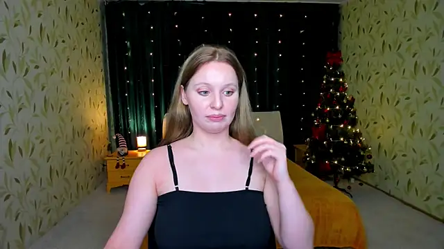 KyleyJacksone online show from December 2025 07:13:01 PM