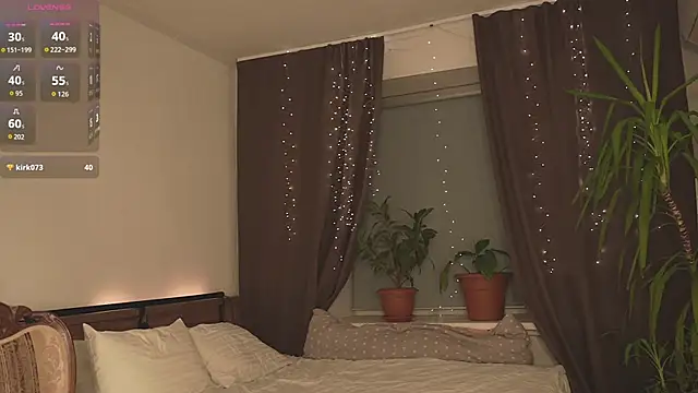 your lunalike online show from April 2026 07:07:02 PM