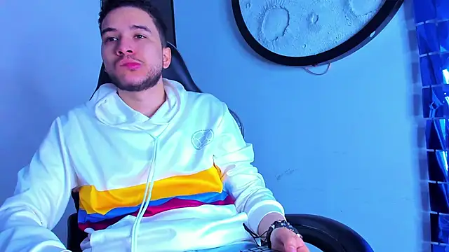 mike 257 online show from April 2026 12:11:02 PM