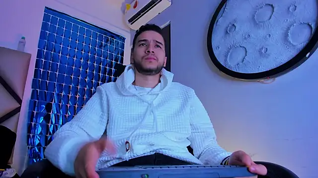 mike 257 online show from March 2026 11:25:02 AM