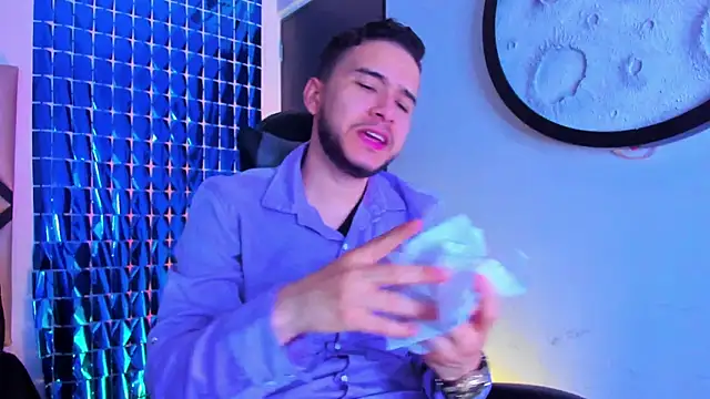 mike 257 online show from March 2026 11:48:02 AM