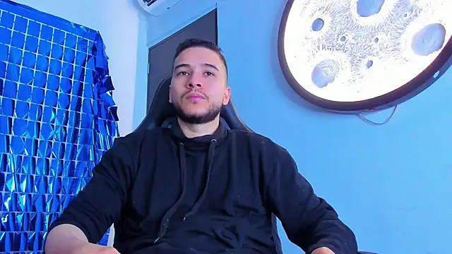 mike 257 online show from April 2026 11:59:02 AM