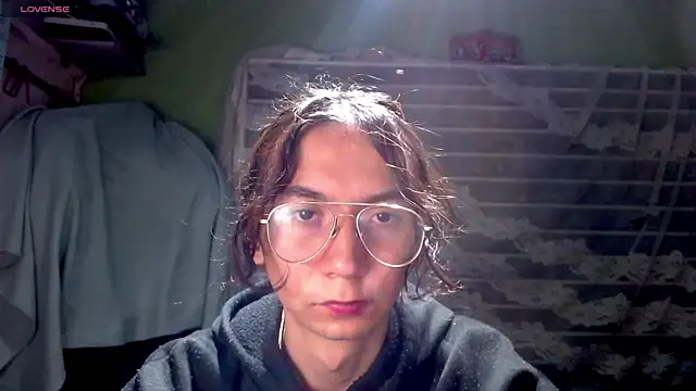 najimi uwu online show from January 2026 12:58:02 AM