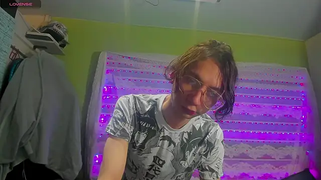 najimi uwu online show from November 2025 06:58:01 PM