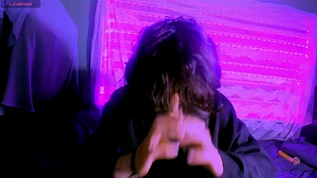 najimi uwu online show from November 2025 07:18:01 PM