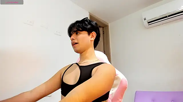 Sweet Beomm online show from February 2026 03:58:02 PM