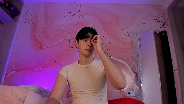 Sweet Beomm online show from January 2026 12:36:02 AM