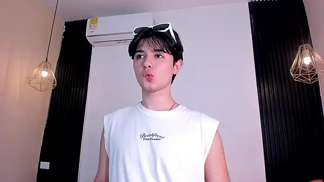 Sweet Beomm online show from March 2026 01:05:01 PM