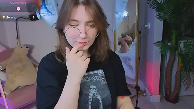 Snapshot of fairy_tara chatting on October 2025 05:50:02 AM fairy tara online show from October 2025 05:50:02 AM