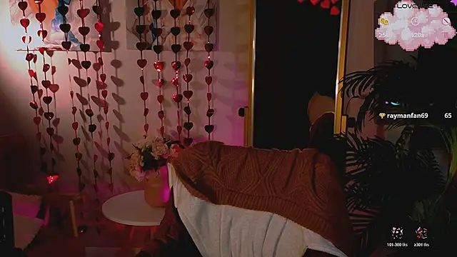 Snapshot of fairy_tara chatting on February 2026 10:06:02 PM fairy tara online show from February 2026 10:06:02 PM