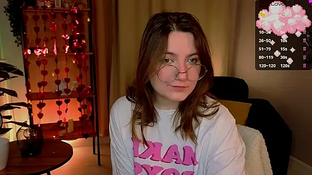 Snapshot of fairy_tara chatting on February 2026 09:38:02 PM fairy tara online show from February 2026 09:38:02 PM