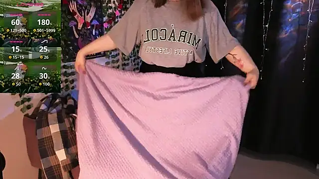 fairy tara online show from June 2026 10:26:01 PM