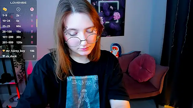 Snapshot of fairy_tara chatting on November 2025 02:10:01 AM fairy tara online show from November 2025 02:10:01 AM